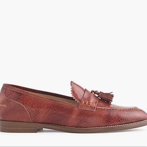 JCrew Biella Loafer
